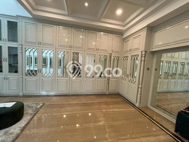 Rumah Luxury Modern Tanpa Renovasi di Pantai Indah Kapuk Jakarta Utara Rumah Luxury Modern Tanpa Renovasi di Pantai Indah Kapuk Jakarta Utara
