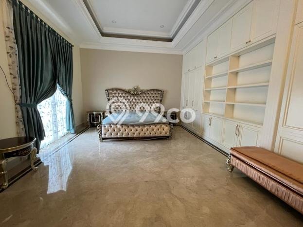 Rumah Luxury Modern Tanpa Renovasi di Pantai Indah Kapuk Jakarta Utara Rumah Luxury Modern Tanpa Renovasi di Pantai Indah Kapuk Jakarta Utara