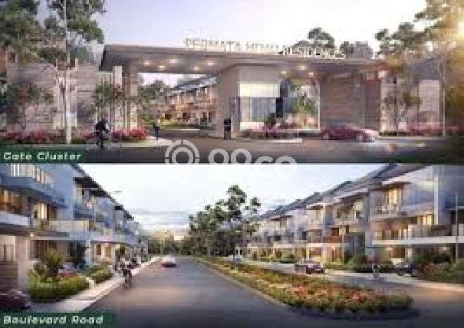 For Sale! Luxury House LT 200m2 Desain Modern di Pantai Indah Kapuk 2 For Sale! Luxury House LT 200m2 Desain Modern di Pantai Indah Kapuk 2