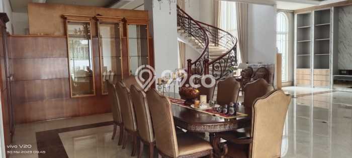 Hunian Super Mewah dengan Akses Paling Strategis di Pluit, Jakarta Utara Hunian Super Mewah dengan Akses Paling Strategis di Pluit, Jakarta Utara