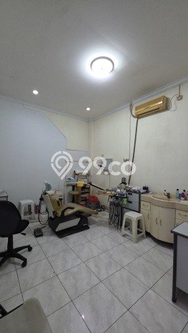 For Sale! Premium House LT 91m2 Desain Elegan di Jelambar For Sale! Premium House LT 91m2 Desain Elegan di Jelambar