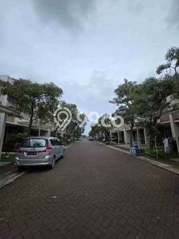 Rumah Elit Modern Siap Huni di Pantai Indah Kapuk 2 Jakarta Utara Rumah Elit Modern Siap Huni di Pantai Indah Kapuk 2 Jakarta Utara