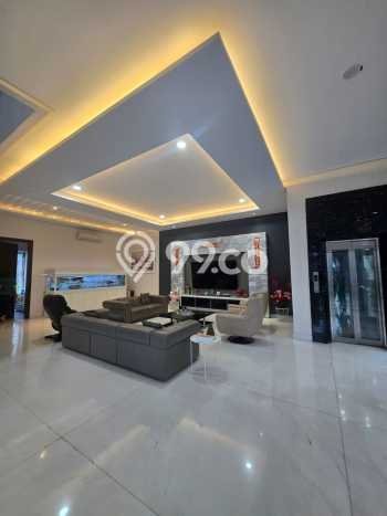 Dijual Rumah Mewah Megah Dengan View Cantik di Pantai Indah Kapuk, Jakarta Utara Dijual Rumah Mewah Megah Dengan View Cantik di Pantai Indah Kapuk, Jakarta Utara