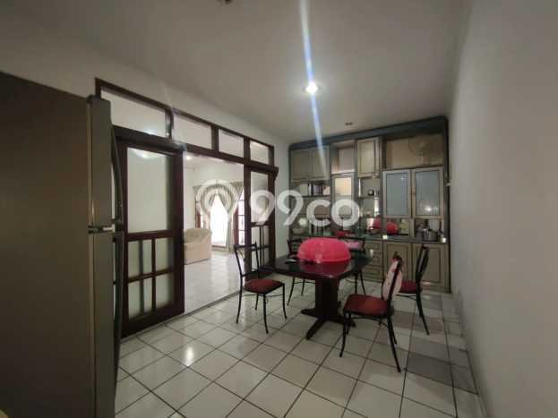 Rumah Elit Modern Tanpa Renovasi di Pantai Indah Kapuk Jakarta Utara Rumah Elit Modern Tanpa Renovasi di Pantai Indah Kapuk Jakarta Utara