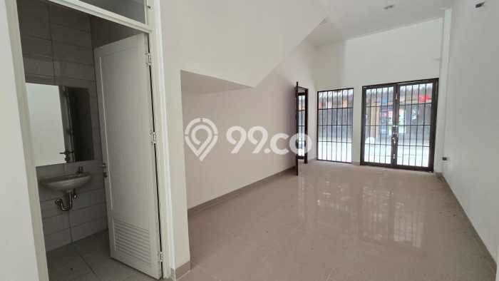 Dijual! Ruko di Pantai Indah Kapuk 2 Jakarta Utara LT 90m2 / LB 270m2 Kawasan Strategis Dijual! Ruko di Pantai Indah Kapuk 2 Jakarta Utara LT 90m2 / LB 270m2 Kawasan Strategis