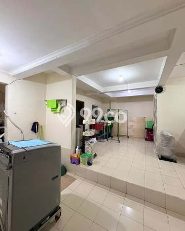 Hunian Super Elit dengan Akses Paling Strategis di Pantai Indah Kapuk, Jakarta Utara Hunian Super Elit dengan Akses Paling Strategis di Pantai Indah Kapuk, Jakarta Utara