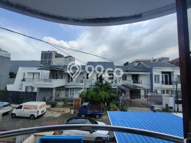 HOT PROPERTY! Rumah Premium area Kapuk Muara, Luas 144m² LB 208m² HOT PROPERTY! Rumah Premium area Kapuk Muara, Luas 144m² LB 208m²