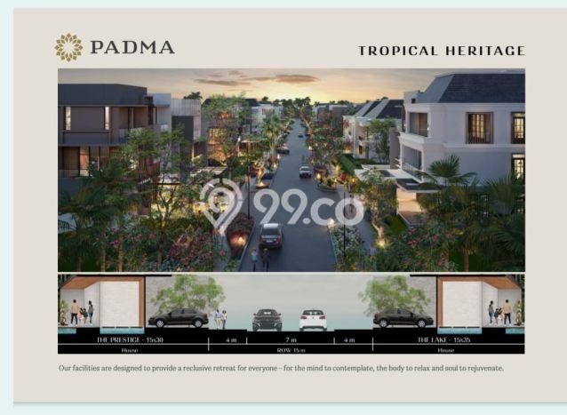 Rumah Luxury Modern Tanpa Renovasi di Pantai Indah Kapuk 2 Jakarta Utara Rumah Luxury Modern Tanpa Renovasi di Pantai Indah Kapuk 2 Jakarta Utara