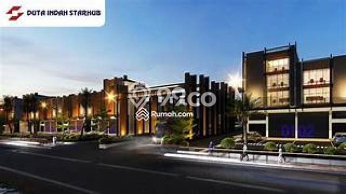 Gudang Kawasan Benda, Luas 144m2m², Lokasi Strategis Gudang Kawasan Benda, Luas 144m2m², Lokasi Strategis