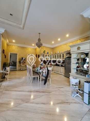 Rumah Luxury Modern Siap Huni di Pantai Indah Kapuk Jakarta Utara Rumah Luxury Modern Siap Huni di Pantai Indah Kapuk Jakarta Utara