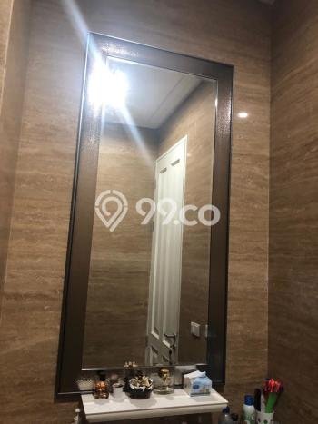 Rumah Luxury Modern Tanpa Renovasi di Pantai Indah Kapuk Jakarta Utara Rumah Luxury Modern Tanpa Renovasi di Pantai Indah Kapuk Jakarta Utara
