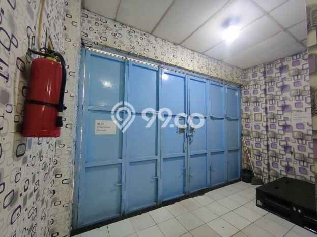 AREA KOMERSIAL! Ruko Kawasan Bandengan, Luas 270m², Posisi Strategis AREA KOMERSIAL! Ruko Kawasan Bandengan, Luas 270m², Posisi Strategis