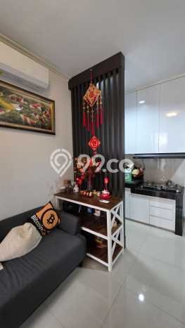 Rumah Kualitas Premium 2 Kamar Tidur Akses Mudah di Jantung Kota , Jakarta Utara Rumah Kualitas Premium 2 Kamar Tidur Akses Mudah di Jantung Kota , Jakarta Utara
