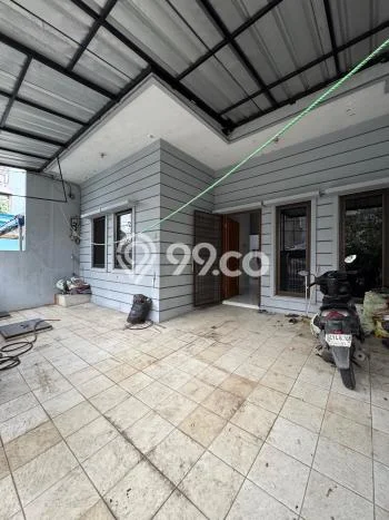 For Sale Hunian Rumah Nyaman 3 KT di Muara Karang, Jakarta Utara For Sale Hunian Rumah Nyaman 3 KT di Muara Karang, Jakarta Utara