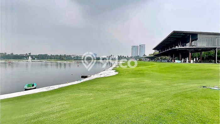 Tanah Dijual Area Strategis di Pantai Indah Kapuk Jakarta Utara 641m2 Tanah Dijual Area Strategis di Pantai Indah Kapuk Jakarta Utara 641m2