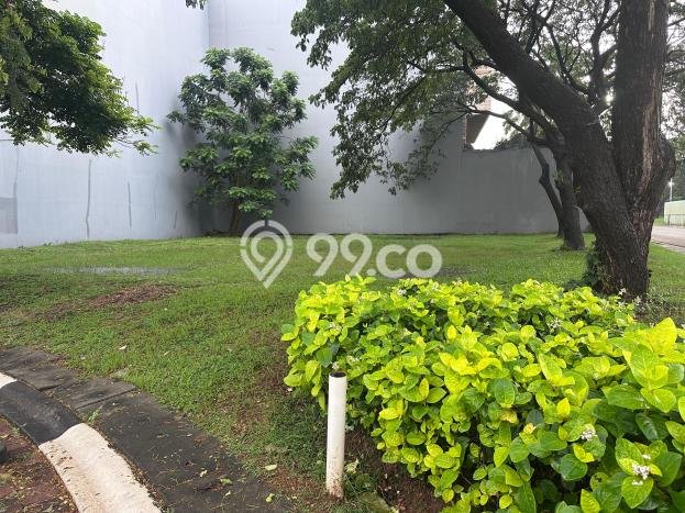 Tanah Dijual Area Strategis di Pantai Indah Kapuk Jakarta Utara 641m2 Tanah Dijual Area Strategis di Pantai Indah Kapuk Jakarta Utara 641m2