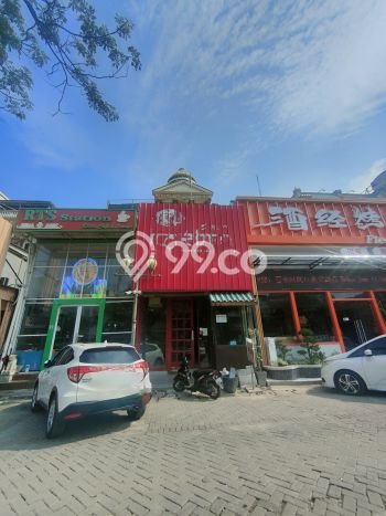 LOKASI STRATEGIS! Ruko Disewakan di Pantai Indah Kapuk, Luas 335m², Kawasan Ramai LOKASI STRATEGIS! Ruko Disewakan di Pantai Indah Kapuk, Luas 335m², Kawasan Ramai