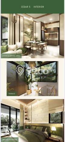 For Sale Hunian Rumah Terawat 3 KT di Citra Garden, Jakarta Barat For Sale Hunian Rumah Terawat 3 KT di Citra Garden, Jakarta Barat