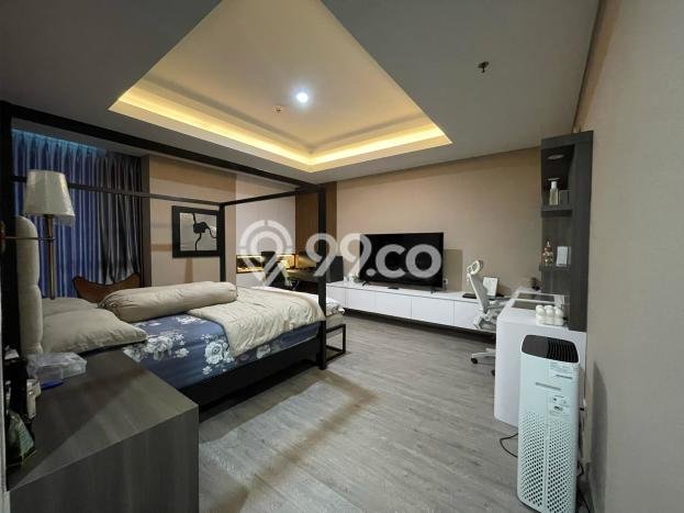 Apartemen Prestisius Dijual di Jakarta Utara Lokasi Strategis Punya 3 Kamar Tidur Apartemen Prestisius Dijual di Jakarta Utara Lokasi Strategis Punya 3 Kamar Tidur