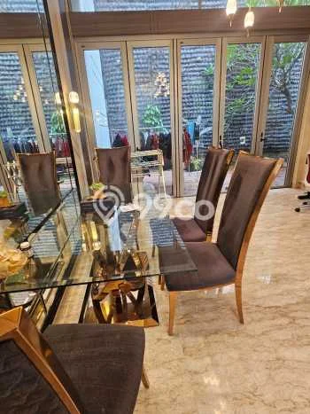Ready to Use! Premium House LT 160m2 Desain Modern di Pantai Indah Kapuk Ready to Use! Premium House LT 160m2 Desain Modern di Pantai Indah Kapuk