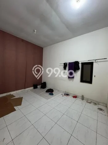 For Sale Hunian Rumah Nyaman 3 KT di Muara Karang, Jakarta Utara For Sale Hunian Rumah Nyaman 3 KT di Muara Karang, Jakarta Utara