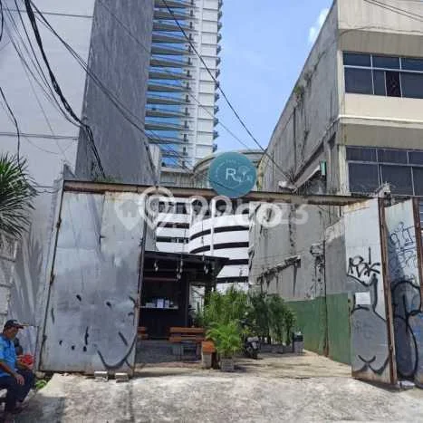 Dijual! Ruko di Samanhudi Jakarta Pusat LT 458m2 / LB 876m2 Kawasan Strategis Dijual! Ruko di Samanhudi Jakarta Pusat LT 458m2 / LB 876m2 Kawasan Strategis