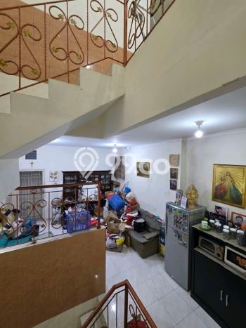 For Sale! Premium House LT 91m2 Desain Elegan di Jelambar For Sale! Premium House LT 91m2 Desain Elegan di Jelambar