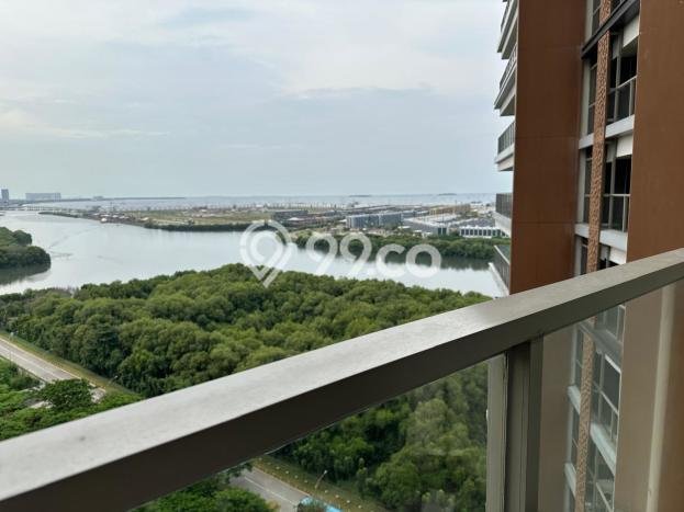 Dijual Apartemen di Jakarta Utara 1 Kamar & 1 Kamar Mandi, Luas 51m2 Dijual Apartemen di Jakarta Utara 1 Kamar & 1 Kamar Mandi, Luas 51m2