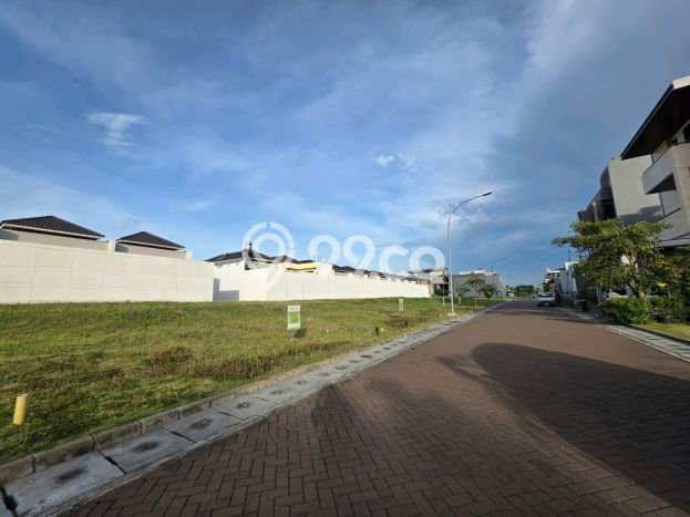 Tanah Dijual Lokasi Pantai Indah Kapuk Jakarta Utara PPJB Tanah Dijual Lokasi Pantai Indah Kapuk Jakarta Utara PPJB