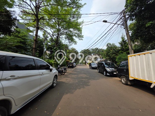 Hunian Super Mewah dengan Akses Paling Strategis di Pluit, Jakarta Utara Hunian Super Mewah dengan Akses Paling Strategis di Pluit, Jakarta Utara