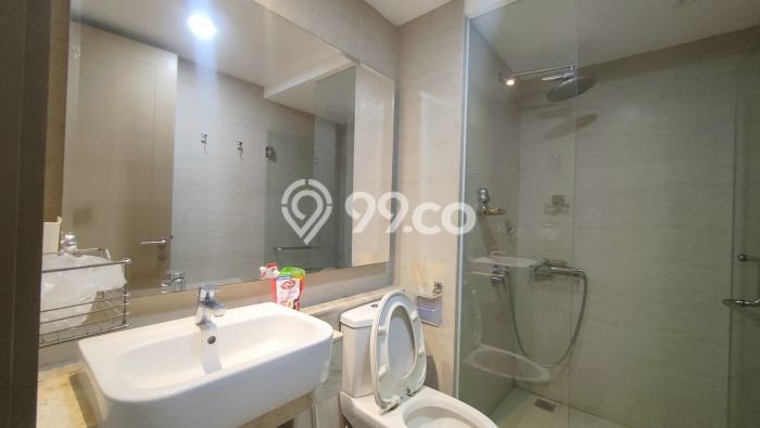 BEST OFFER! Apartemen di Pantai Indah Kapuk, 2 KM, Luas 90m², Area Strategis, Fasilitas Lengkap, Siap Ditempati BEST OFFER! Apartemen di Pantai Indah Kapuk, 2 KM, Luas 90m², Area Strategis, Fasilitas Lengkap, Siap Ditempati
