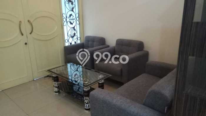 Ready to Use! Luxury House LT 60m2 Desain Elegan di Pantai Indah Kapuk Ready to Use! Luxury House LT 60m2 Desain Elegan di Pantai Indah Kapuk