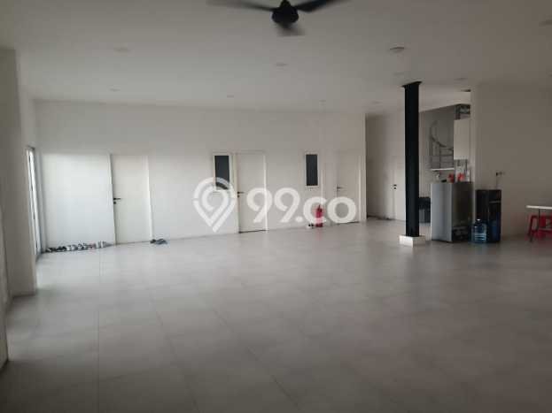 Kantor Kawasan Bisnis di Pantai Indah Kapuk, Luas 566m2m², Prospektif Kantor Kawasan Bisnis di Pantai Indah Kapuk, Luas 566m2m², Prospektif