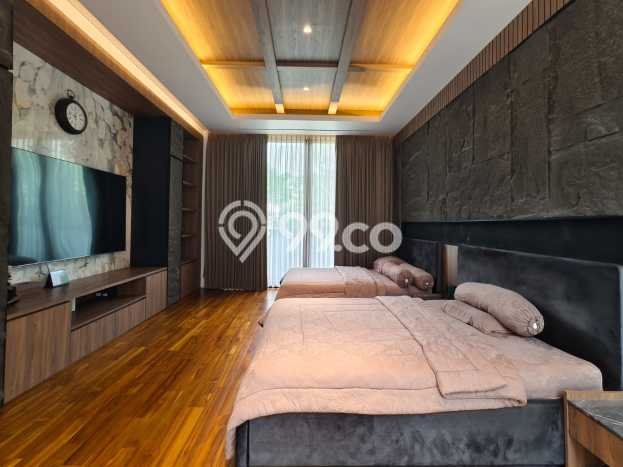 Hunian Mewah LB 1500m2 Siap Huni Desain Elegan di Pantai Indah Kapuk, Jakarta Utara Hunian Mewah LB 1500m2 Siap Huni Desain Elegan di Pantai Indah Kapuk, Jakarta Utara