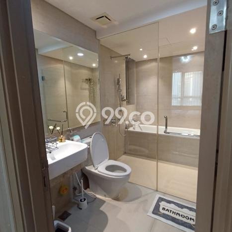 BEST OFFER! Apartemen di Pantai Indah Kapuk, 2 KM, Luas 90m², Area Strategis, Fasilitas Lengkap, Siap Ditempati BEST OFFER! Apartemen di Pantai Indah Kapuk, 2 KM, Luas 90m², Area Strategis, Fasilitas Lengkap, Siap Ditempati