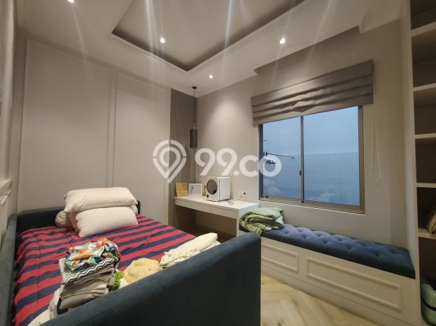 NEW LISTING! Rumah Strategis di Pantai Indah Kapuk 2, LT 150m² LB 209m² NEW LISTING! Rumah Strategis di Pantai Indah Kapuk 2, LT 150m² LB 209m²