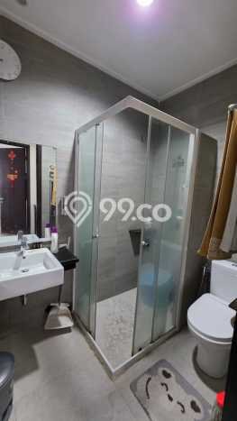 Rumah Kualitas Premium 2 Kamar Tidur Akses Mudah di Jantung Kota , Jakarta Utara Rumah Kualitas Premium 2 Kamar Tidur Akses Mudah di Jantung Kota , Jakarta Utara