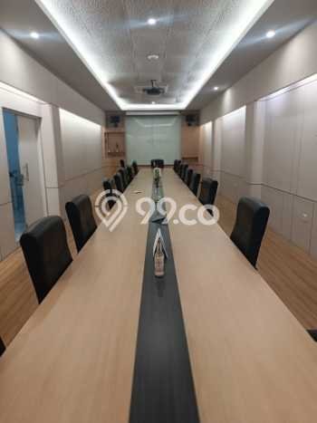 Kantor Kawasan Bisnis di Pantai Indah Kapuk, Luas 566m2m², Prospektif Kantor Kawasan Bisnis di Pantai Indah Kapuk, Luas 566m2m², Prospektif