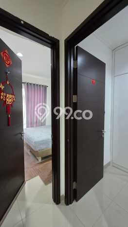 Rumah Kualitas Premium 2 Kamar Tidur Akses Mudah di Jantung Kota , Jakarta Utara Rumah Kualitas Premium 2 Kamar Tidur Akses Mudah di Jantung Kota , Jakarta Utara