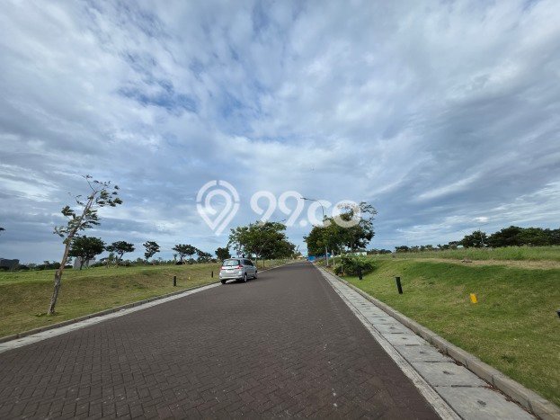 Tanah Kosong Dijual di Jakarta Utara dengan Area 637m2 Tanah Kosong Dijual di Jakarta Utara dengan Area 637m2