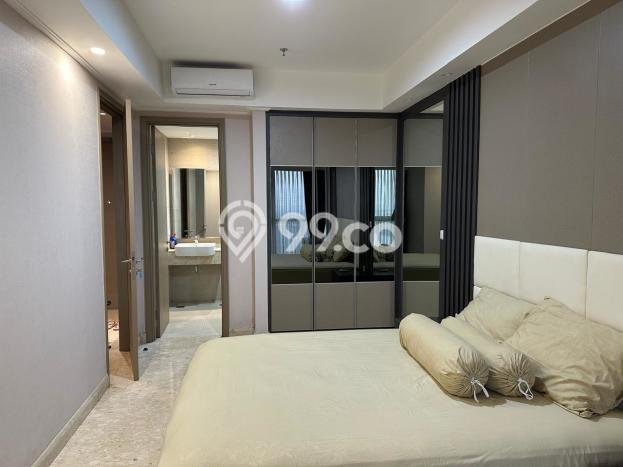 Dijual Apartemen di Jakarta Utara 1 Kamar & 1 Kamar Mandi, Luas 51m2 Dijual Apartemen di Jakarta Utara 1 Kamar & 1 Kamar Mandi, Luas 51m2