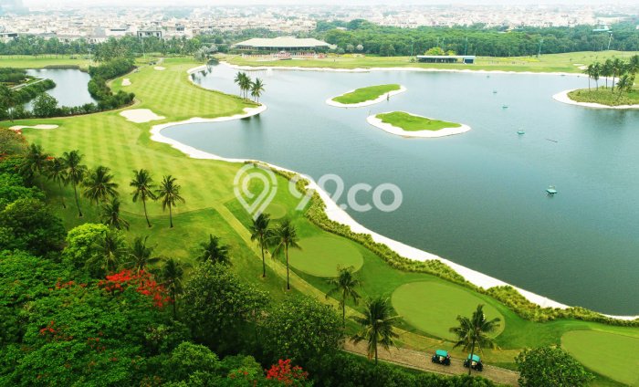 Tanah Dijual Area Strategis di Pantai Indah Kapuk Jakarta Utara 641m2 Tanah Dijual Area Strategis di Pantai Indah Kapuk Jakarta Utara 641m2