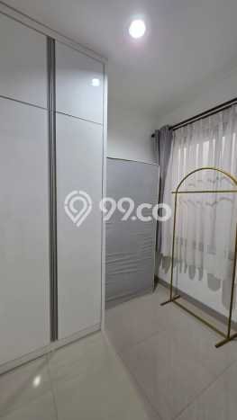 Rumah Kualitas Premium 2 Kamar Tidur Akses Mudah di Jantung Kota , Jakarta Utara Rumah Kualitas Premium 2 Kamar Tidur Akses Mudah di Jantung Kota , Jakarta Utara