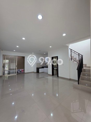 Rumah Elit Modern Siap Huni di Pantai Indah Kapuk 2 Jakarta Utara Rumah Elit Modern Siap Huni di Pantai Indah Kapuk 2 Jakarta Utara
