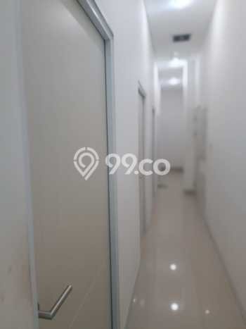 Kantor Kawasan Bisnis di Pantai Indah Kapuk, Luas 566m2m², Prospektif Kantor Kawasan Bisnis di Pantai Indah Kapuk, Luas 566m2m², Prospektif