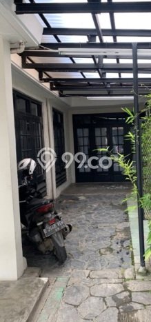 Dijual Hunian Mewah dengan Fasilitas Sekitar Lengkap di Tebet, Jakarta Selatan Dijual Hunian Mewah dengan Fasilitas Sekitar Lengkap di Tebet, Jakarta Selatan