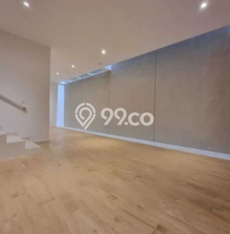 Ready to Use! Luxury House LT 108m2 Desain Modern di Intercon Ready to Use! Luxury House LT 108m2 Desain Modern di Intercon