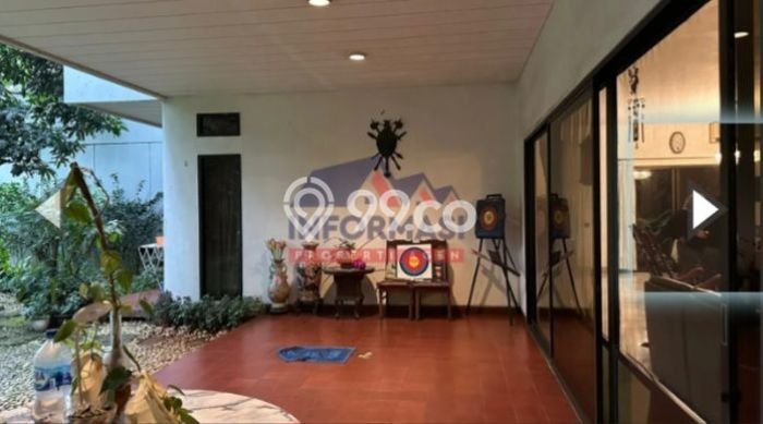 Hunian Super Mewah dengan Akses Paling Strategis di Permata Hijau, Jakarta Selatan Hunian Super Mewah dengan Akses Paling Strategis di Permata Hijau, Jakarta Selatan