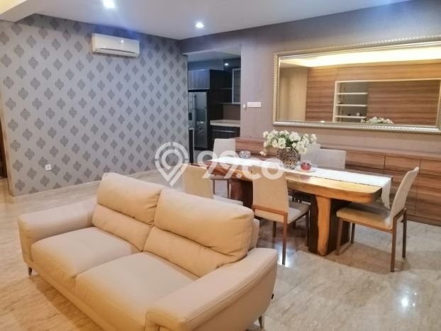 Hunian Mewah LB 414m2 Siap Huni Desain Elegan di Kedoya Baru, Jakarta Barat Hunian Mewah LB 414m2 Siap Huni Desain Elegan di Kedoya Baru, Jakarta Barat