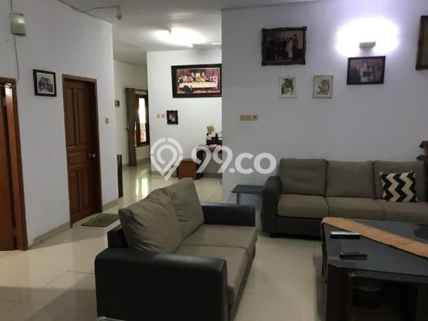 Rumah Luxury Modern Tanpa Renovasi di Tomang Jakarta Barat Rumah Luxury Modern Tanpa Renovasi di Tomang Jakarta Barat